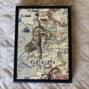 Gucci Portable Phone Charger